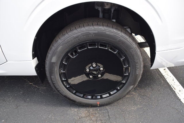 2025 Ford Maverick Lobo High