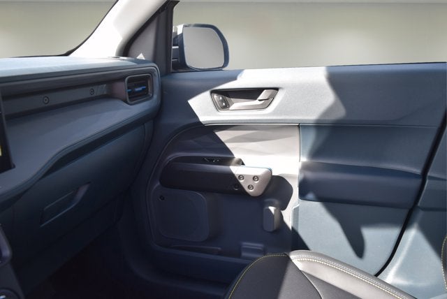 2025 Ford Maverick Lobo High