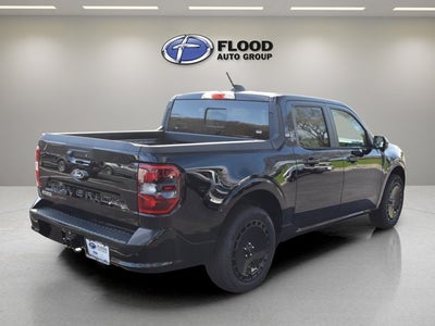 2025 Ford Maverick Lobo High
