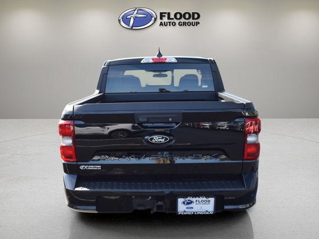 2025 Ford Maverick Lobo High