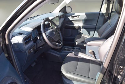 2025 Ford Maverick Lobo High