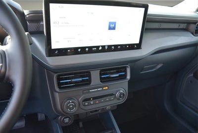 2025 Ford Maverick Lobo High