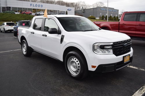 2024 Ford Maverick XL