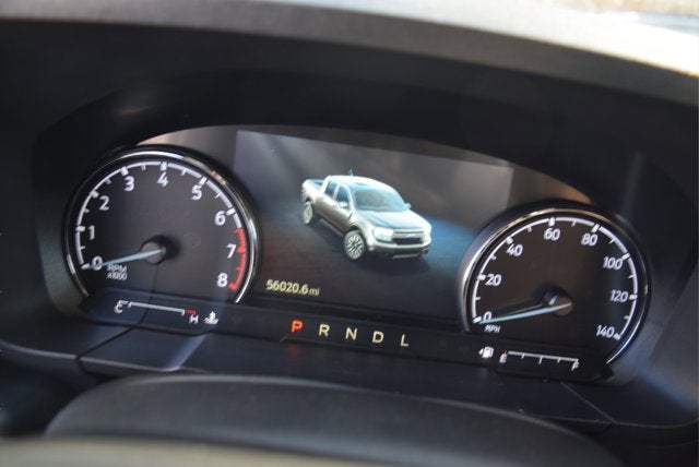 2022 Ford Maverick SUPERC