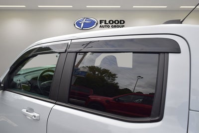 2025 Ford Maverick Tremor