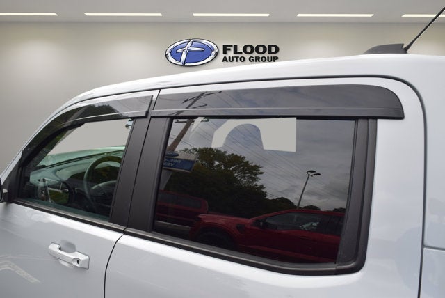 2025 Ford Maverick Tremor