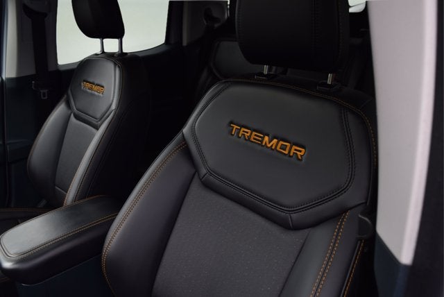 2025 Ford Maverick Tremor
