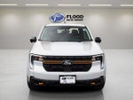 2025 Ford Maverick Tremor