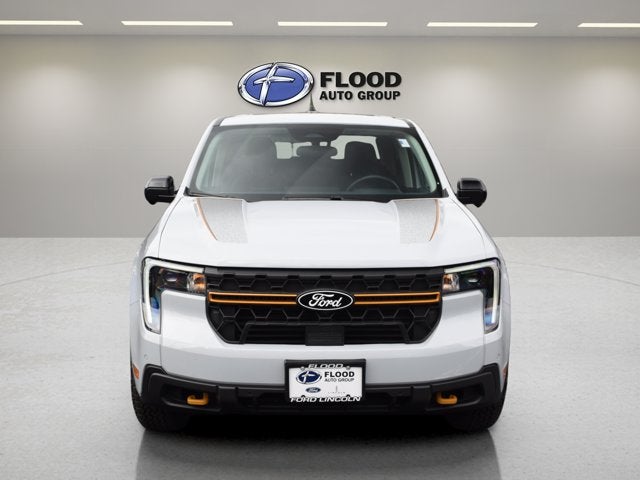 2025 Ford Maverick Tremor