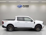2025 Ford Maverick Tremor