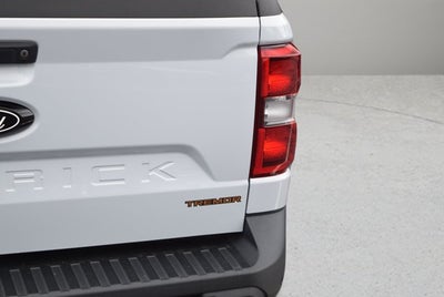 2025 Ford Maverick Tremor