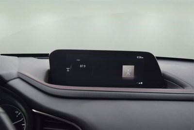 2024 Mazda Mazda CX-30 2.5 S Carbon Edition