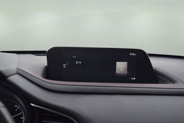 2024 Mazda Mazda CX-30 2.5 S Carbon Edition