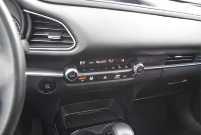 2024 Mazda Mazda CX-30 2.5 S Carbon Edition