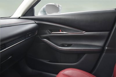 2024 Mazda Mazda CX-30 2.5 S Carbon Edition