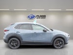 2024 Mazda Mazda CX-30 2.5 S Carbon Edition