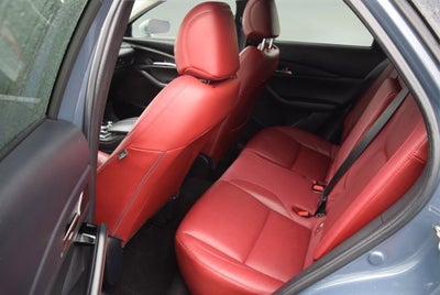 2024 Mazda Mazda CX-30 2.5 S Carbon Edition