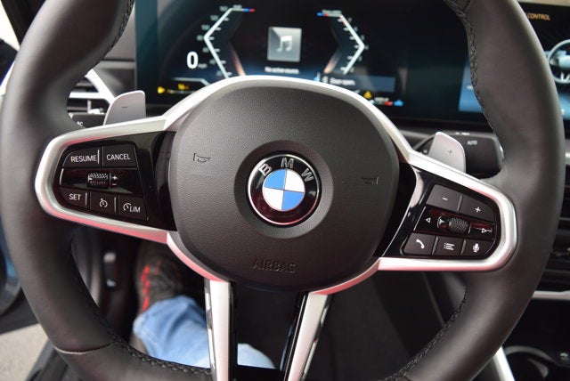 2026 BMW 3 Series 330i NA xDrive