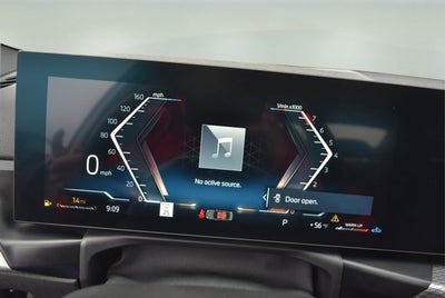 2026 BMW 3 Series 330i NA xDrive