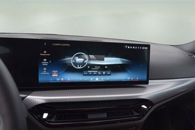 2026 BMW 3 Series 330i NA xDrive