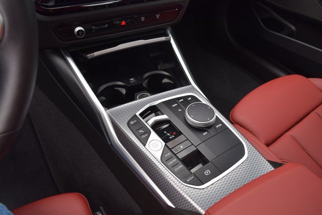 2026 BMW 3 Series 330i NA xDrive