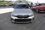 2026 BMW 3 Series 330i NA xDrive