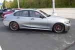 2026 BMW 3 Series 330i NA xDrive