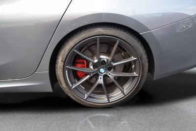 2026 BMW 3 Series 330i NA xDrive