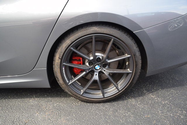2026 BMW 3 Series 330i NA xDrive