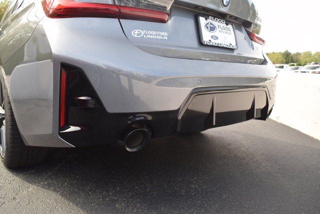 2026 BMW 3 Series 330i NA xDrive