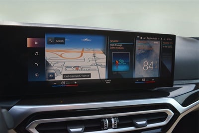 2024 BMW 3 Series 330i xDrive