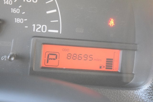 2020 Nissan NV200 Compact Cargo S