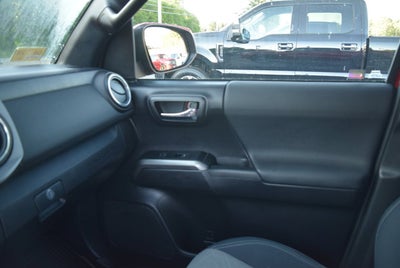 2020 Toyota Tacoma 4WD Base