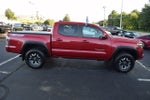 2020 Toyota Tacoma 4WD Base