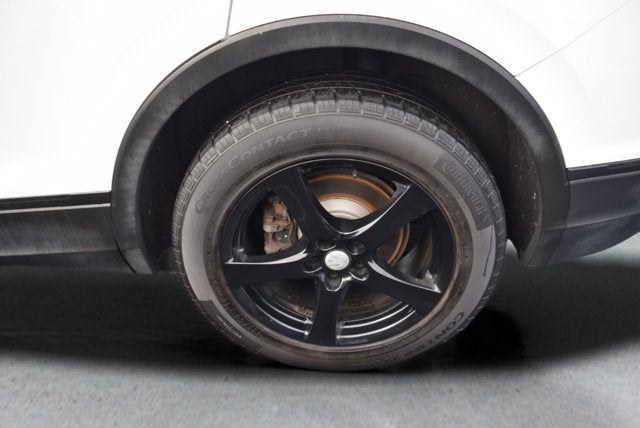 2019 Volkswagen Tiguan 2.0T S 4Motion