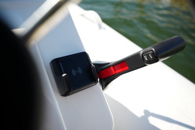2025 Zodiac YACHTLINE YL490DL DELUXE Base