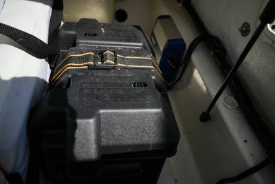 2025 Zodiac YACHTLINE YL490DL DELUXE Base
