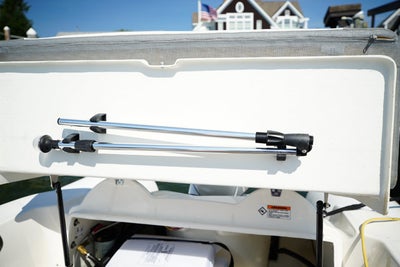 2025 Zodiac YACHTLINE YL490DL DELUXE Base