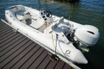 2025 Zodiac YACHTLINE YL490DL DELUXE Base