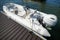 2025 Zodiac YACHTLINE YL490DL DELUXE Base