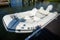 2025 Zodiac YACHTLINE YL490DL DELUXE Base