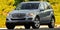 2011 Mercedes-Benz M-Class ML 350 4MATIC®