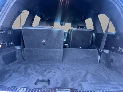 2024 Mercedes-Benz GLS GLS 450