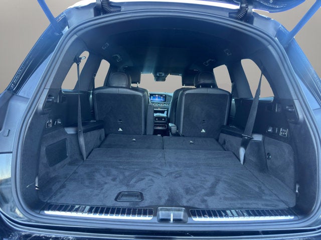 2024 Mercedes-Benz GLS GLS 450