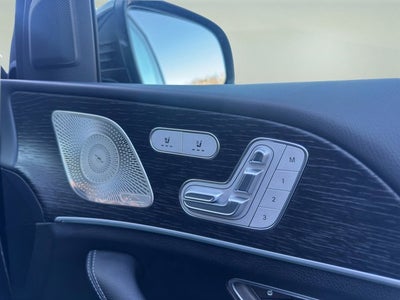 2024 Mercedes-Benz GLS GLS 450