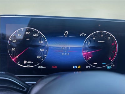 2024 Mercedes-Benz GLS GLS 450