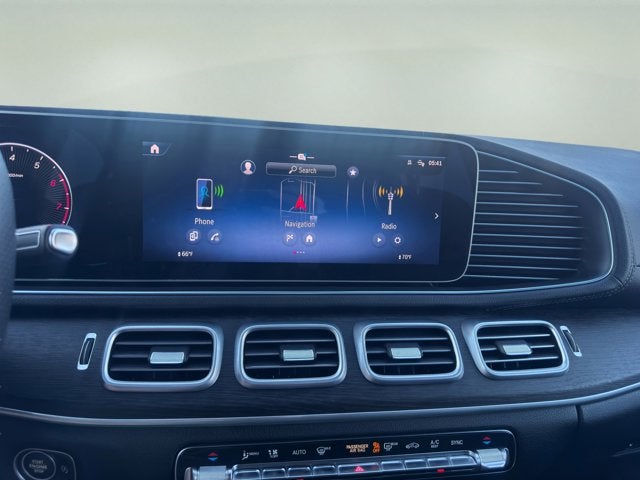 2024 Mercedes-Benz GLS GLS 450