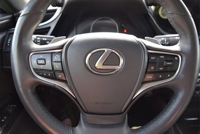 2023 Lexus ES ES 350