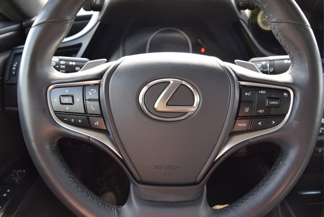 2023 Lexus ES ES 350