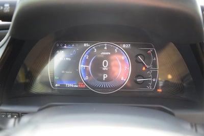 2023 Lexus ES ES 350